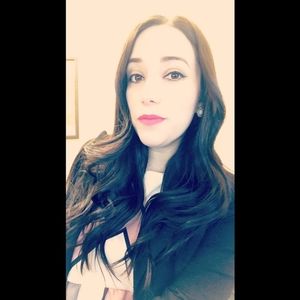 Meet your Posher, Linda